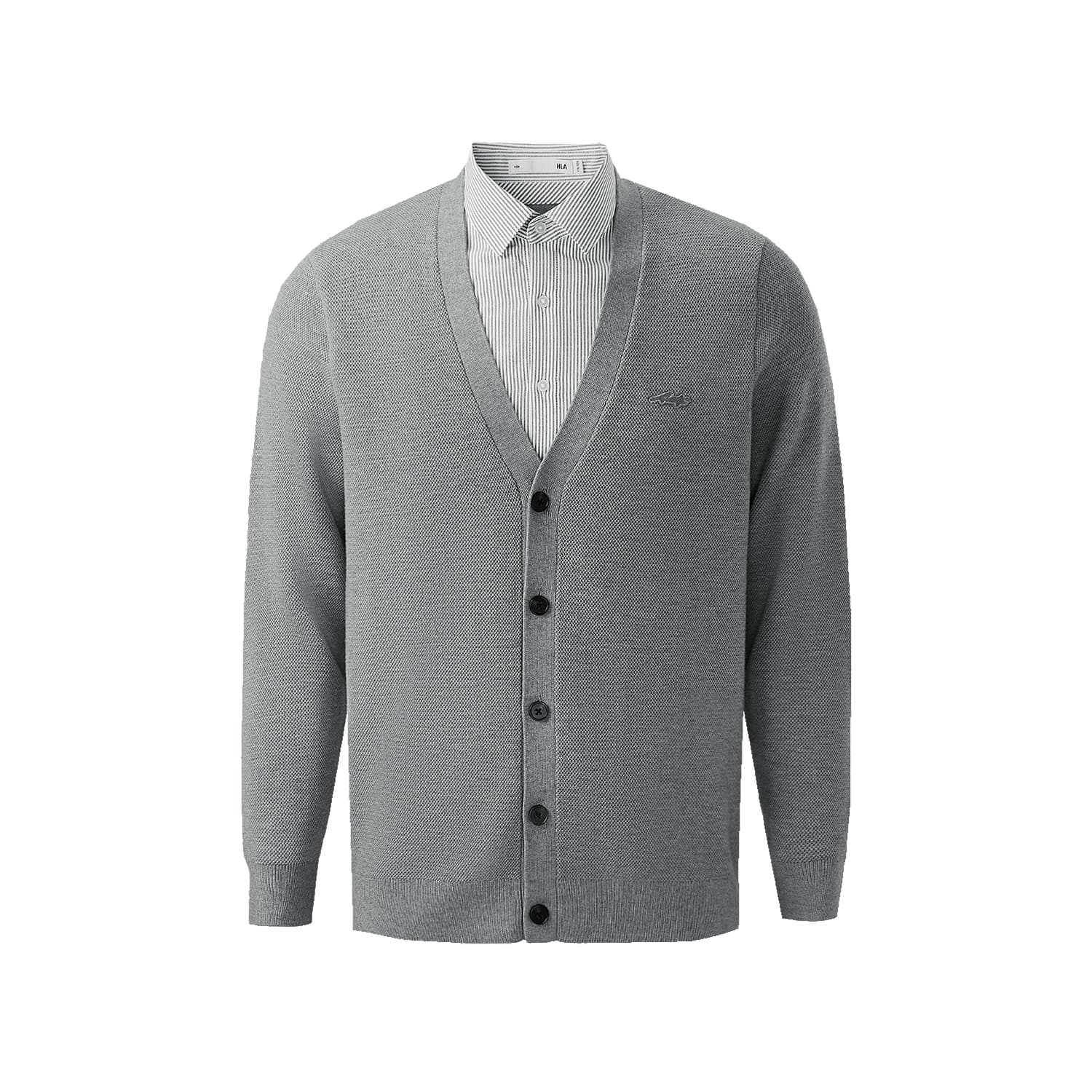 HLA Knitwear Moderate
