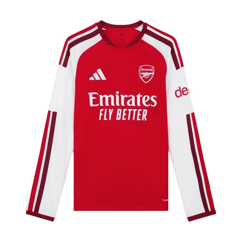 Adidas Arsenal Soccer Jerseys Champion Special Version Crew Neck Moderate Straight Fit