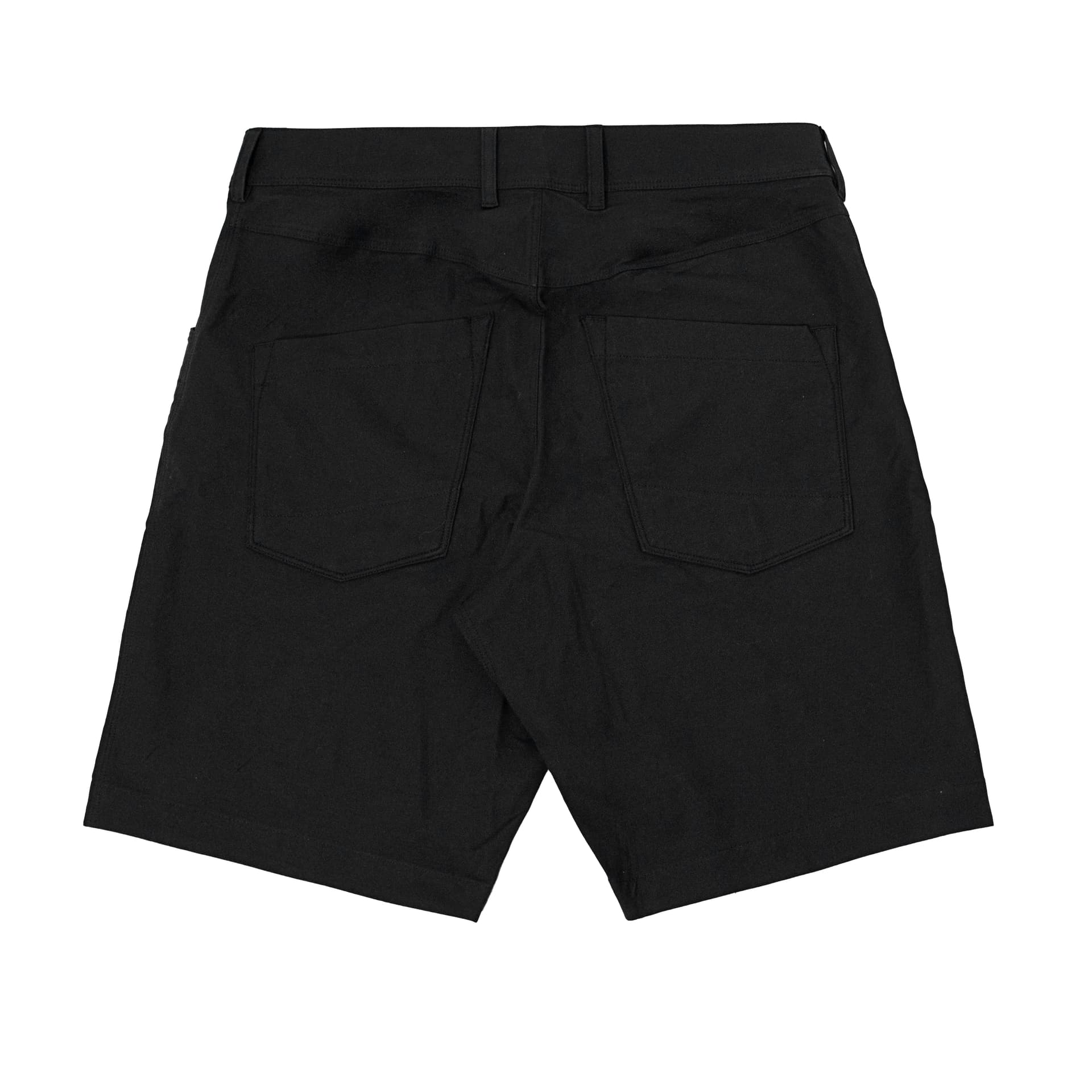 Arcteryx Black/Black Thin