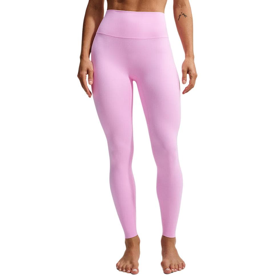 Nike Pink Moderate