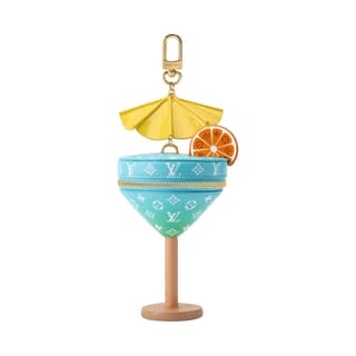 LOUIS VUITTON Sunset Earphone Cases