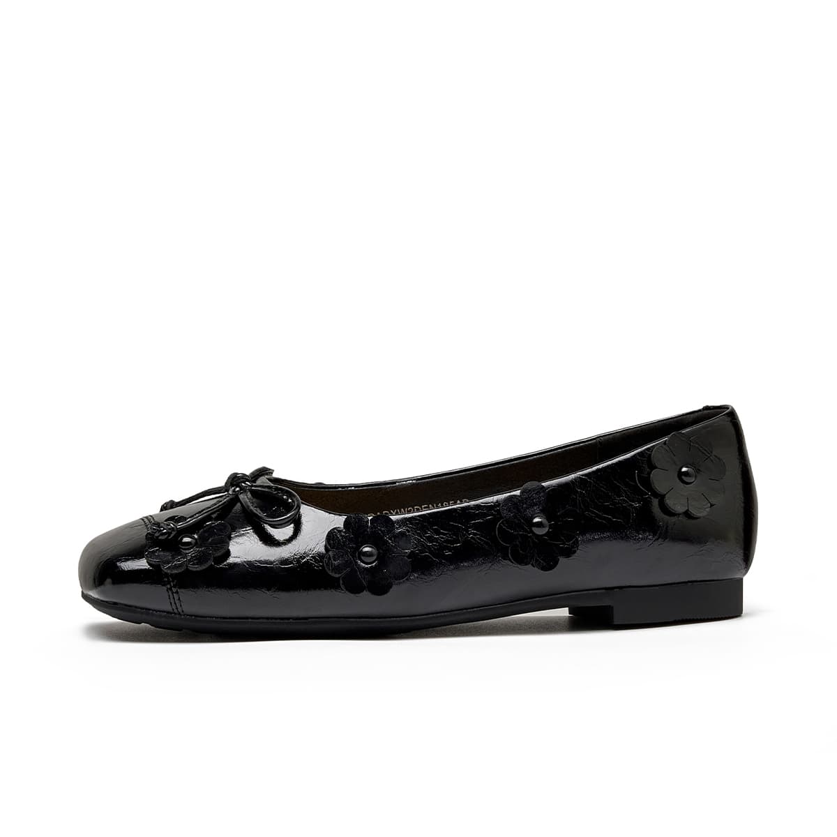 HLA Unlined Black/Beige