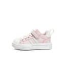 Pink White