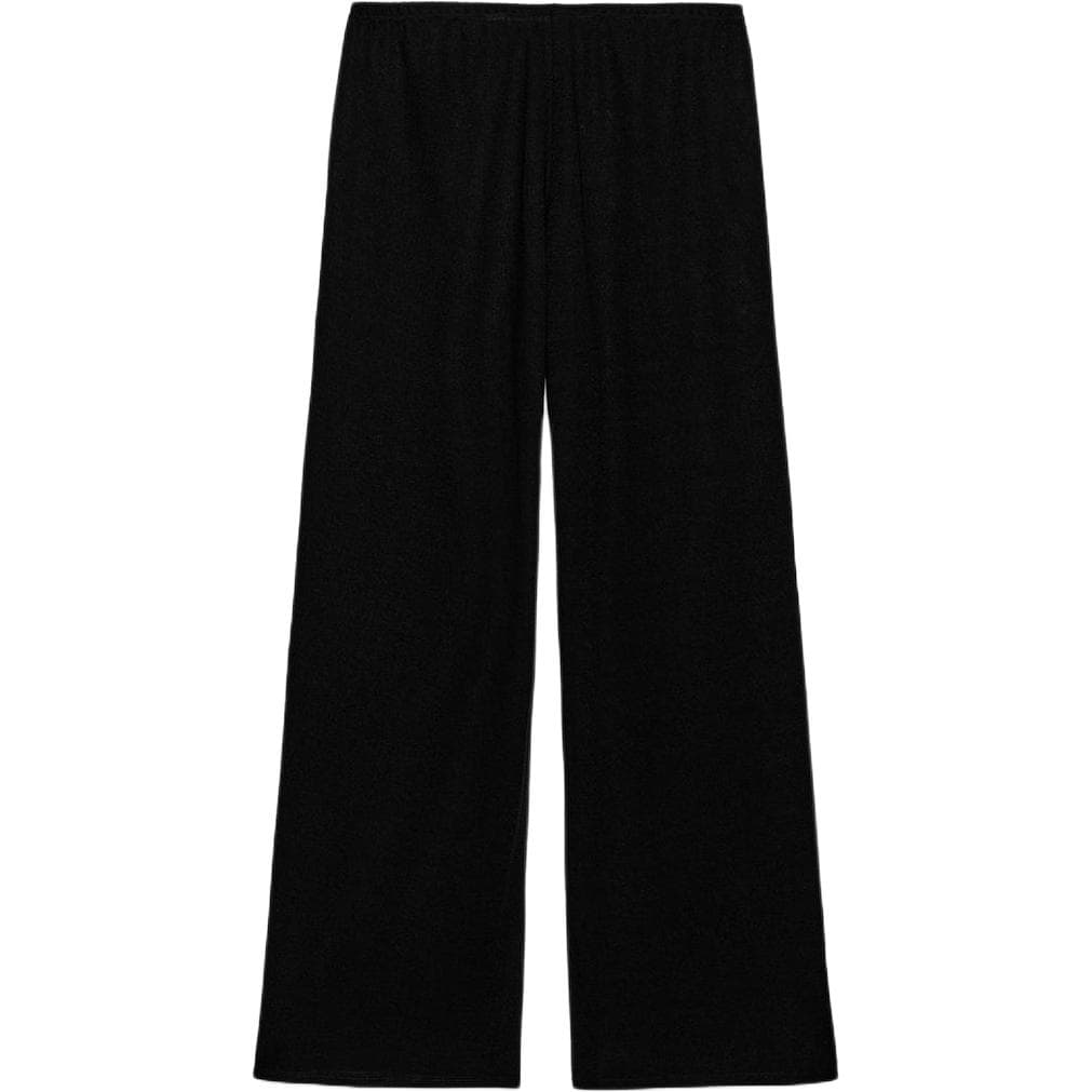 ZARA Black Moderate