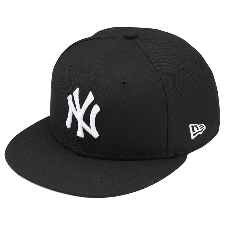 Supreme X New Era Baseball Caps