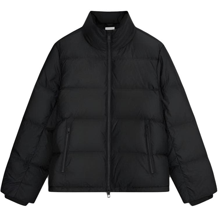 Calvin Klein Down Jackets Stand Collar Moderate