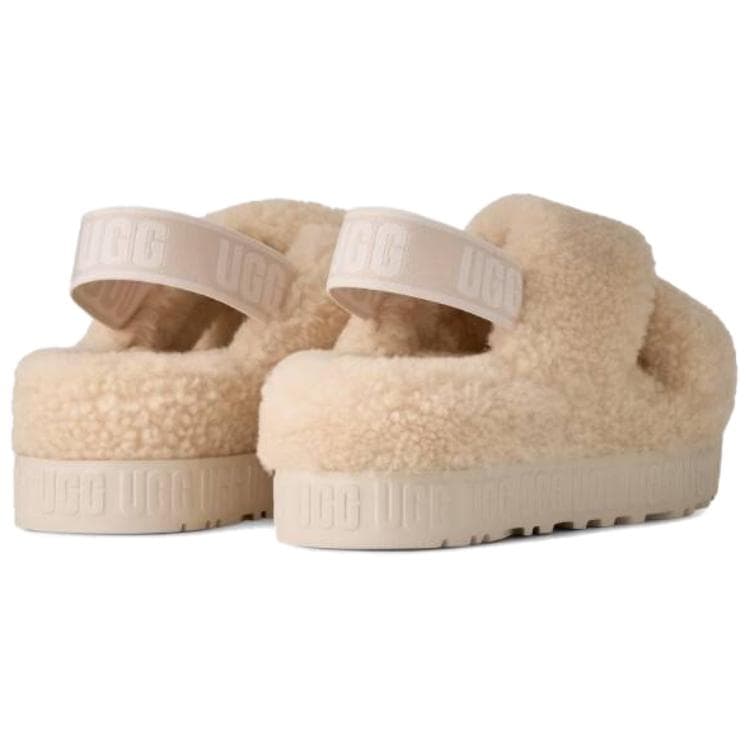 UGG Oh Fluffita OneStrap