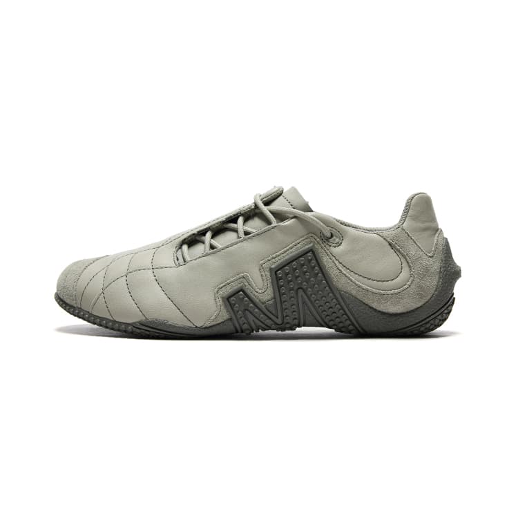 MERRELL RELAY Lowtop Gray