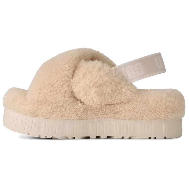 UGG Oh Fluffita OneStrap