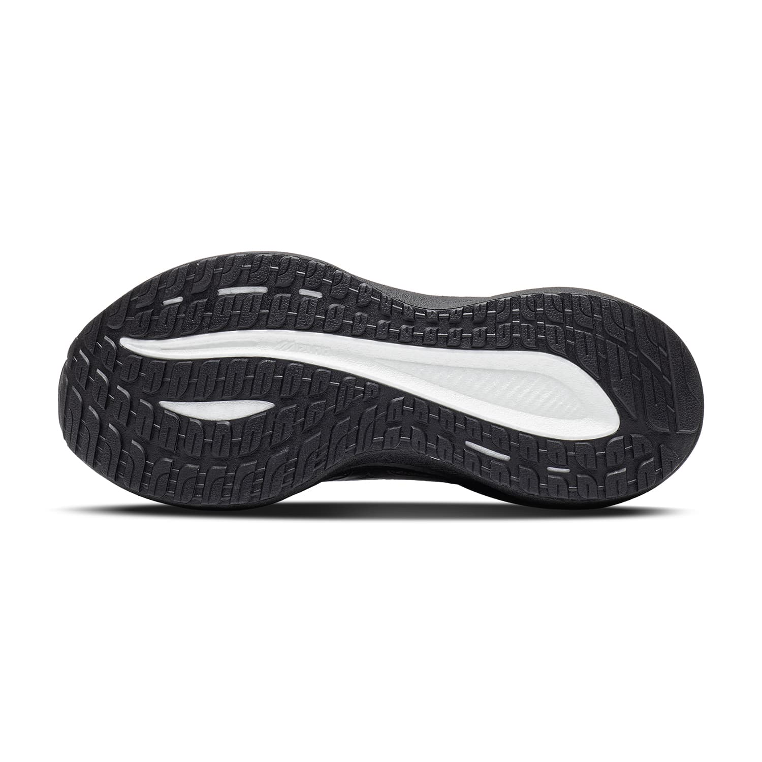 Mizuno Lowtop Carbon Light Gray/Sauce Black/Silver