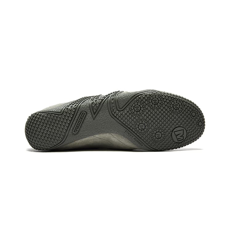 MERRELL RELAY Lowtop Gray