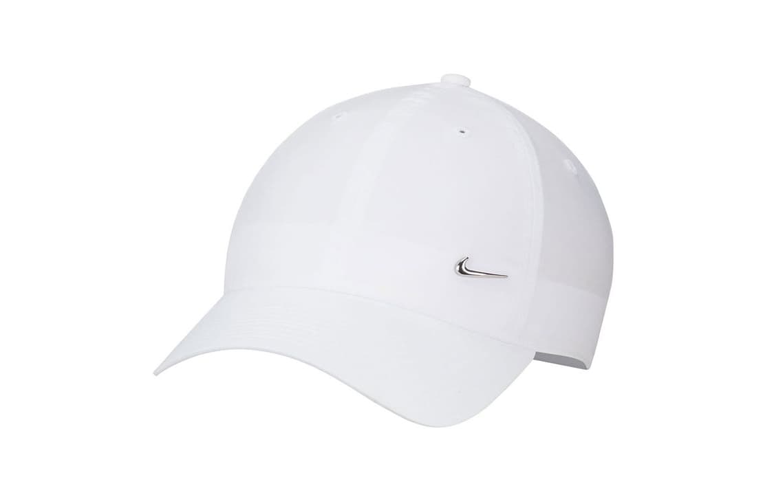 Nike DriFIT Club Unstructured Metal Swoosh Cap