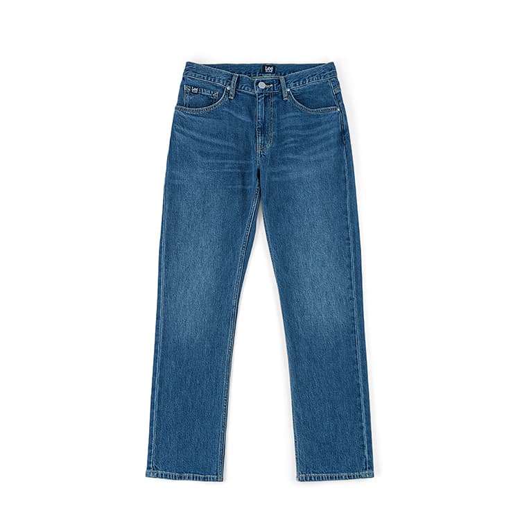 Lee Jeans Moderate Straight Fit