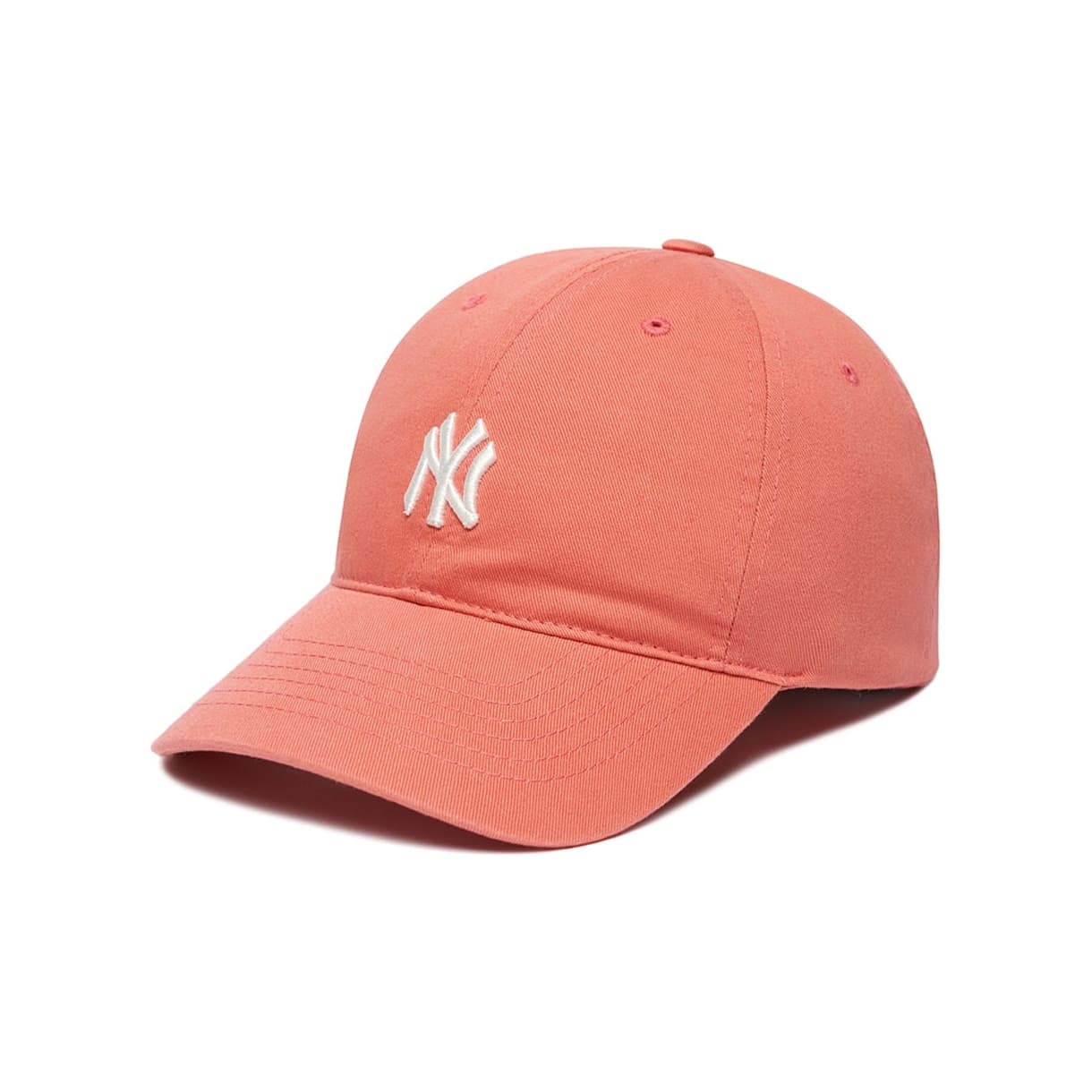 MLB Baseball Caps Orange