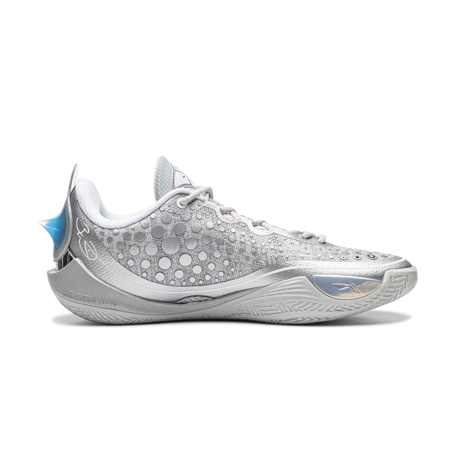 LiNing Wade 808 6 ULTRA Lowtop