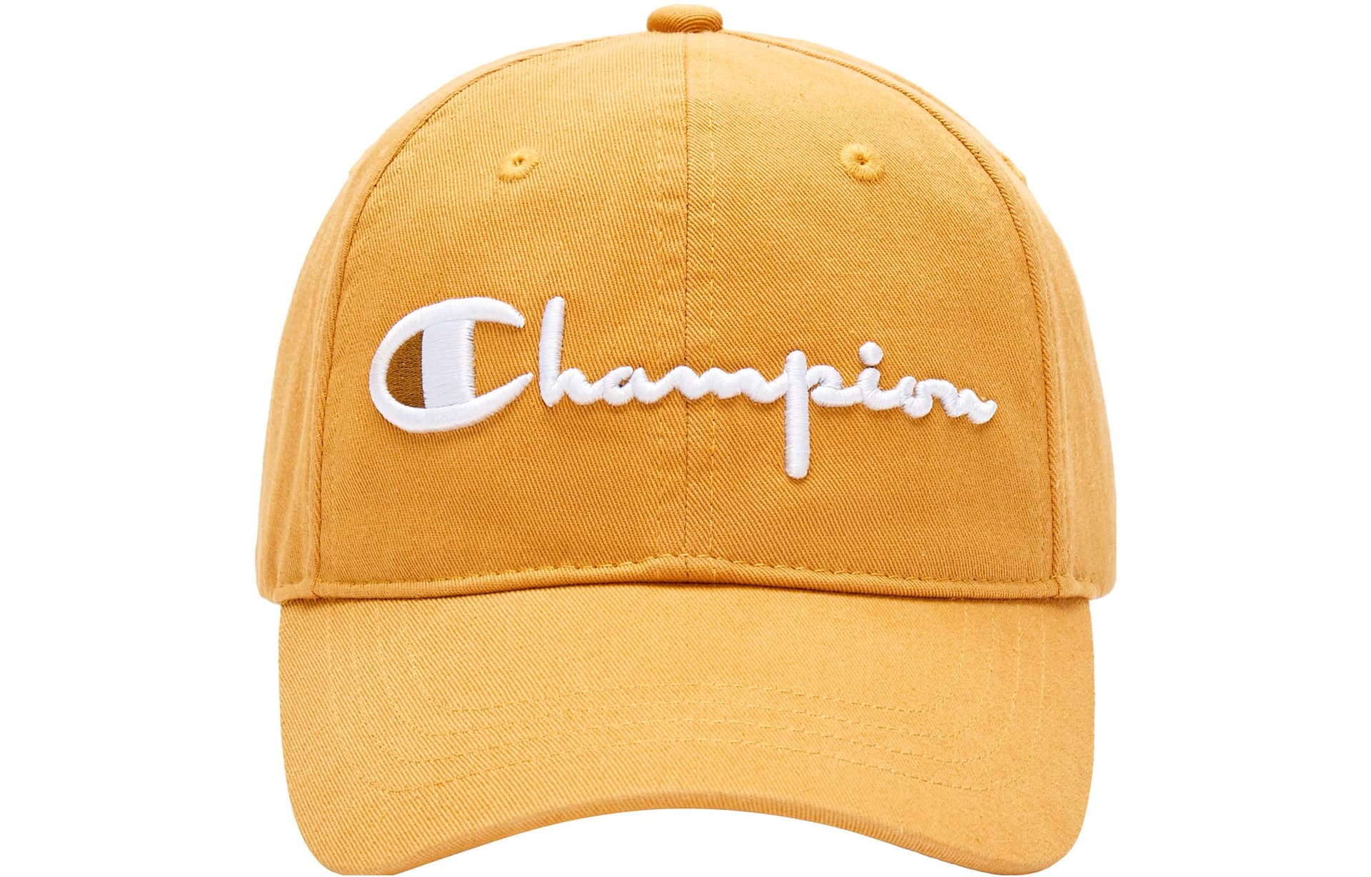 Champion Cotton Baseball Caps
