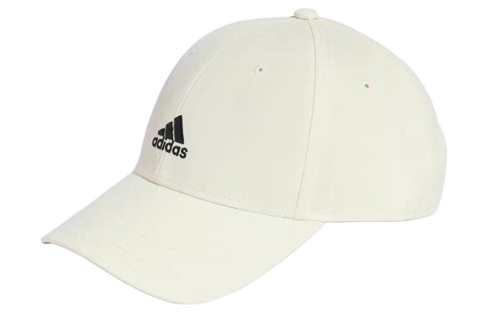 Adidas Baseball Caps Multicolor Ivory White/Black