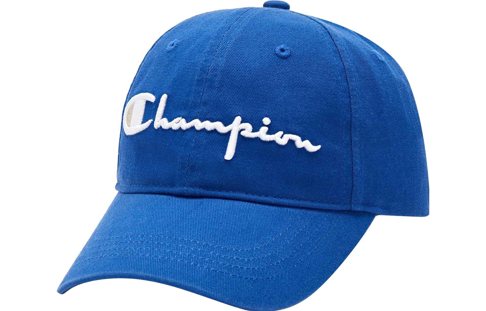 Champion Cotton Baseball Caps
