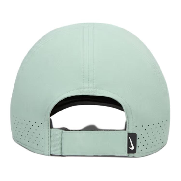Nike Elastane Polyester Baseball Caps Multicolor