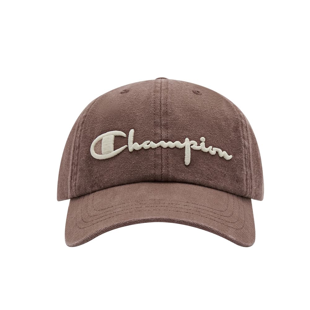 Champion Cotton Baseball Caps