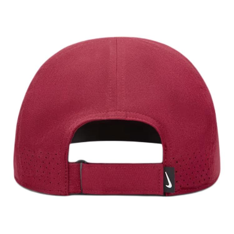 Nike Elastane Polyester Baseball Caps Multicolor