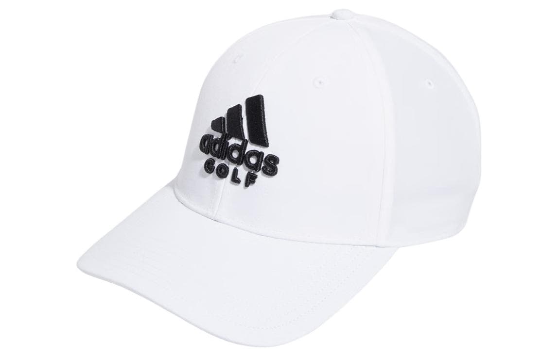 Adidas Baseball Caps White