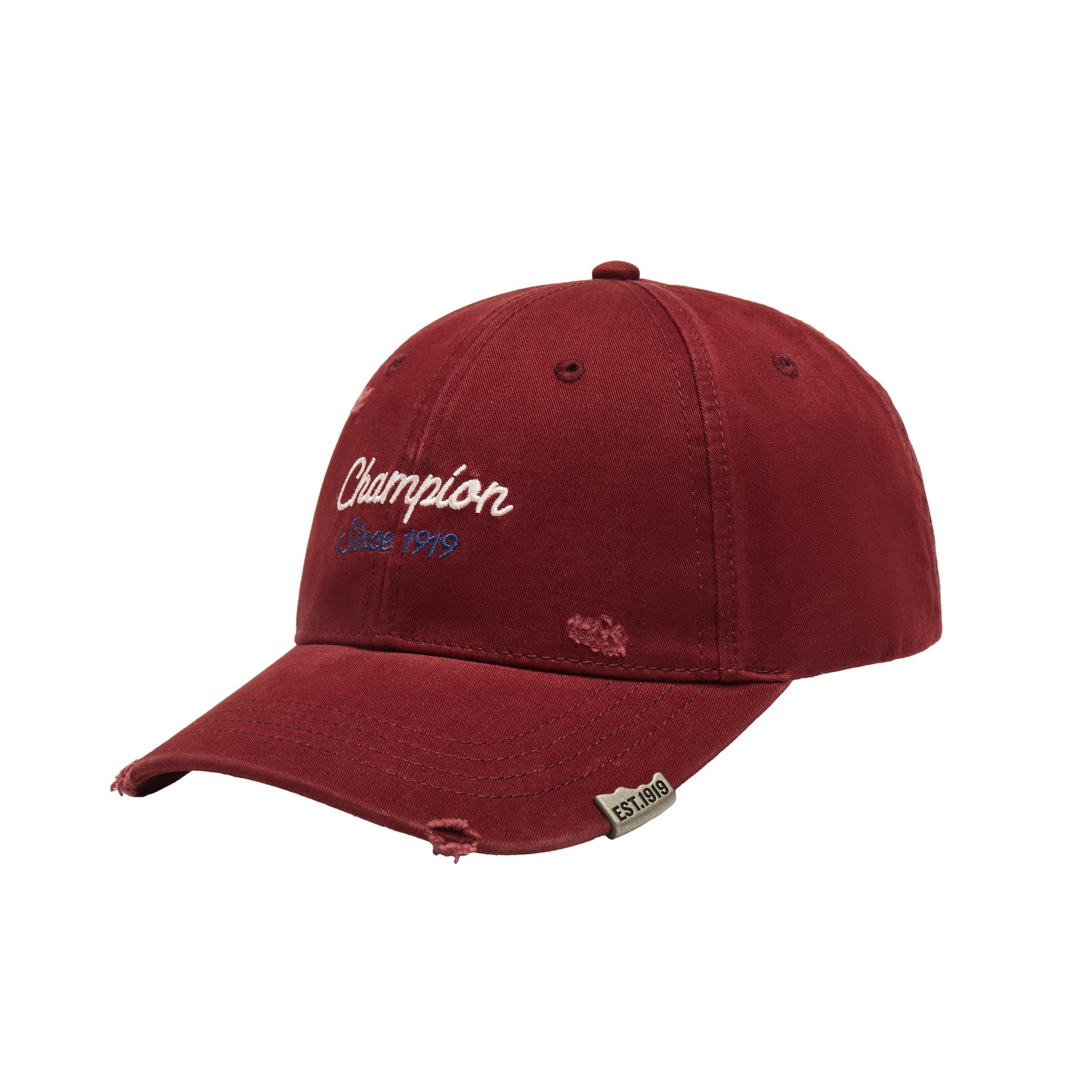 Preppy Red