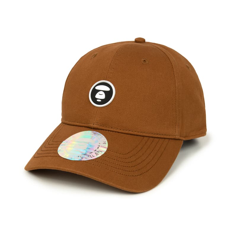 Brown BWL
