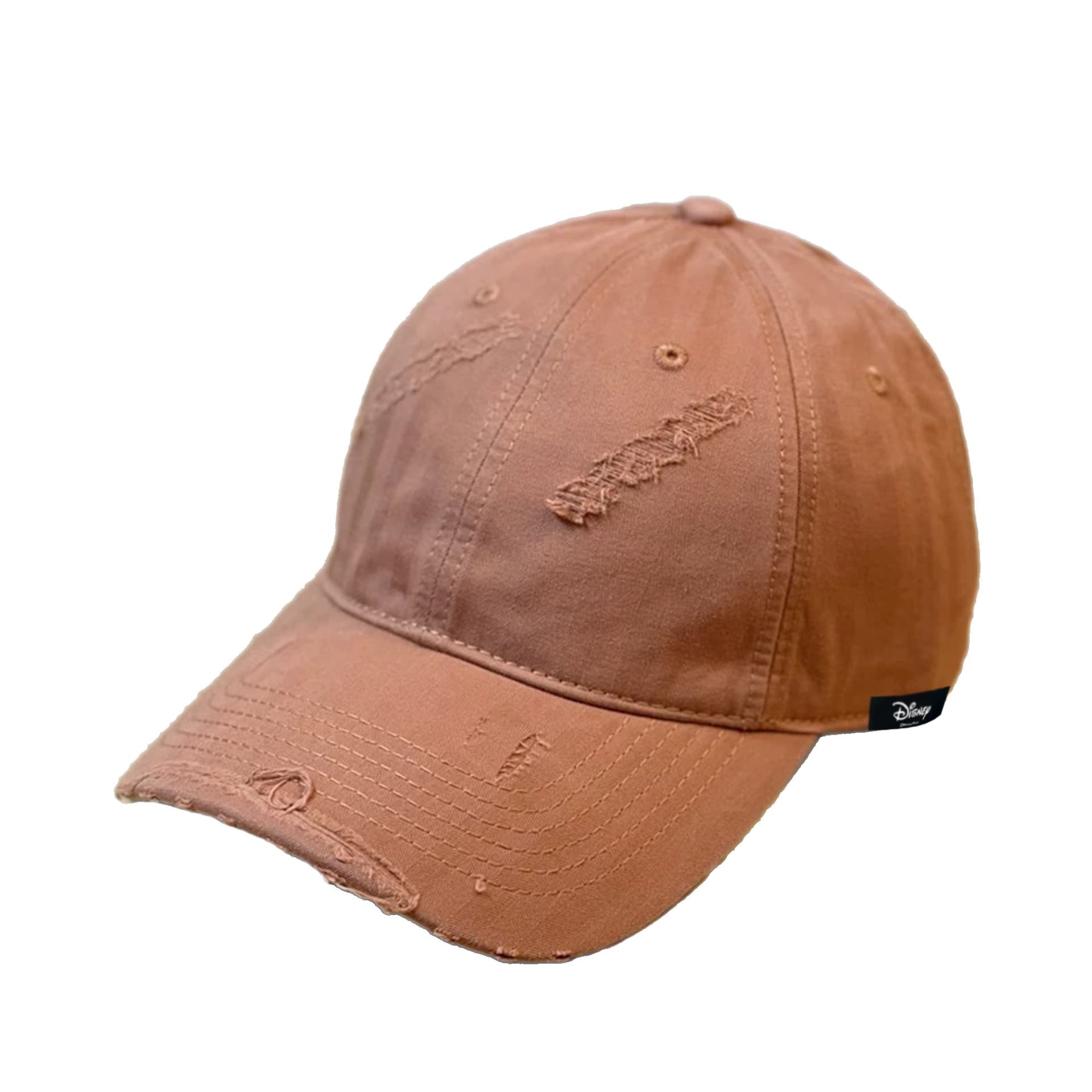 Disney Cotton Baseball Caps