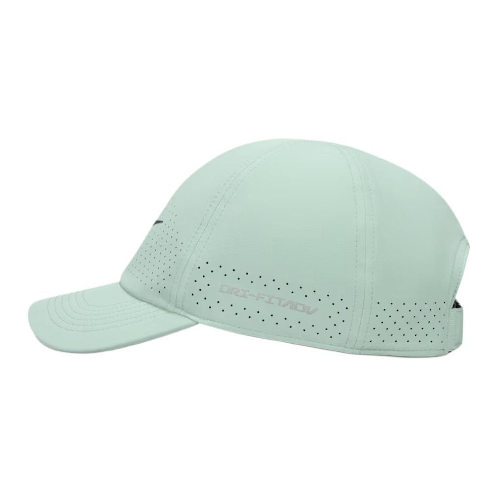 Nike Elastane Polyester Baseball Caps Multicolor
