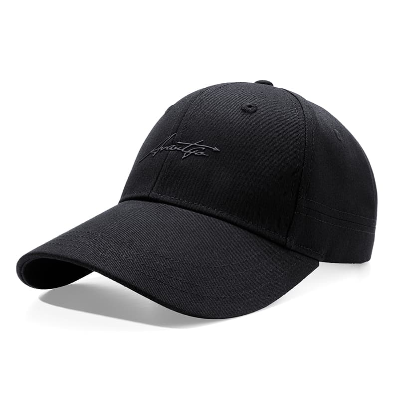 HLA Cotton, Polyester Baseball Caps