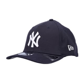 New Era Baseball Caps Blue