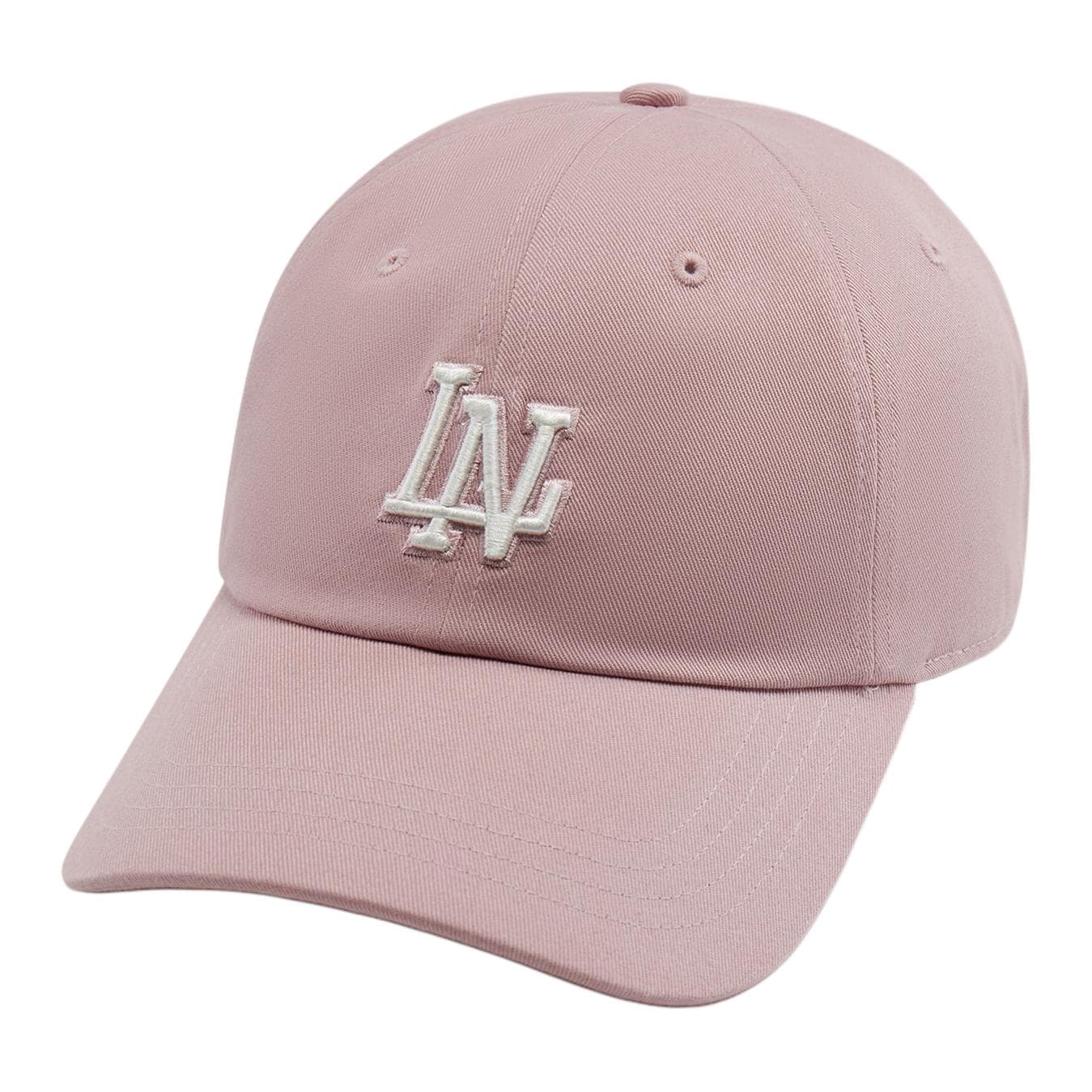Li Ning Sports Life Collection Polyester Baseball Caps