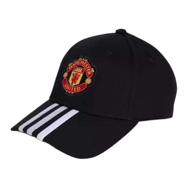 Adidas Baseball Caps Black