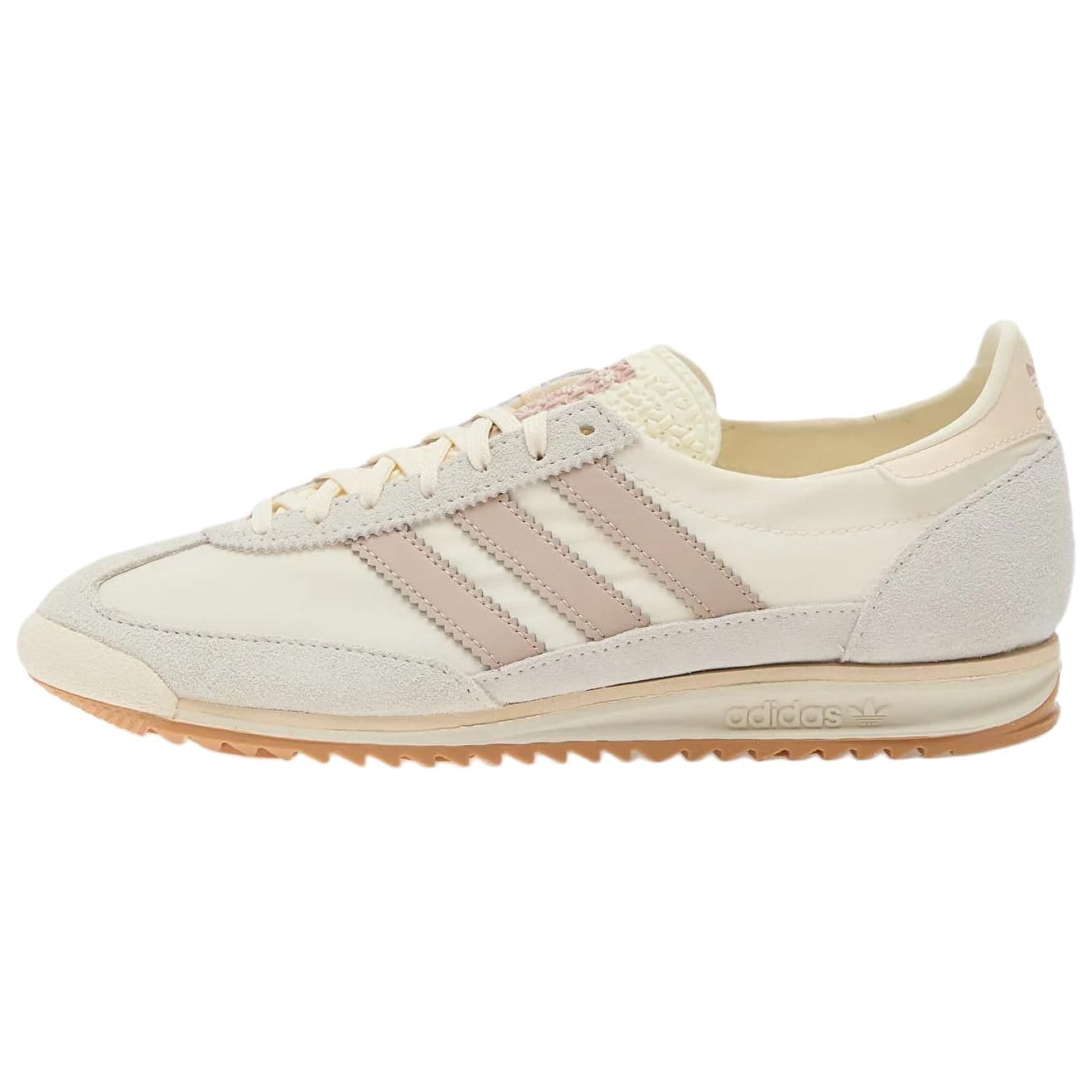 Adidas Originals SL 72 OG Suede