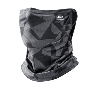 Jeep Sun Protection Neck Covers