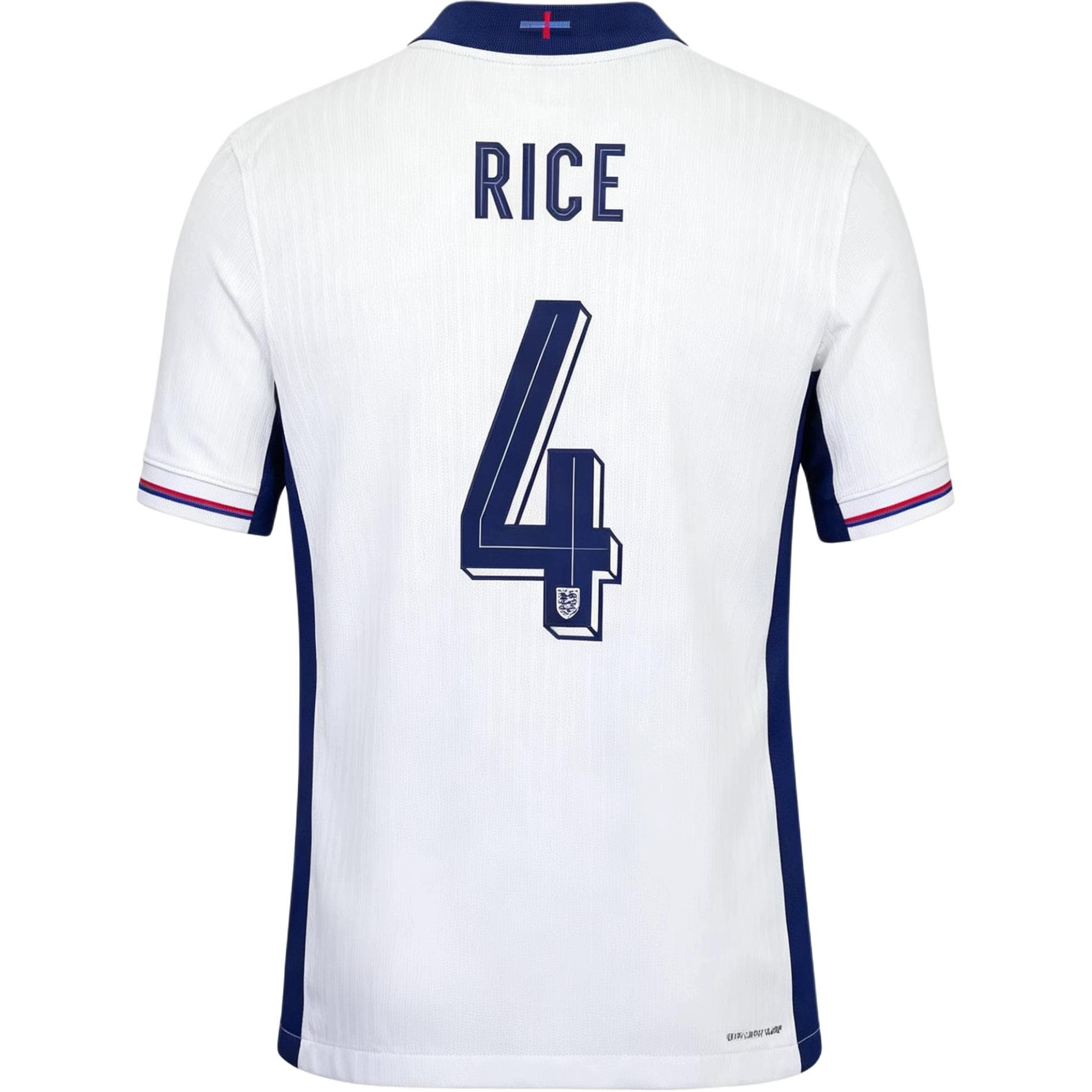 Nike England National Team ADV Soccer Jersey White