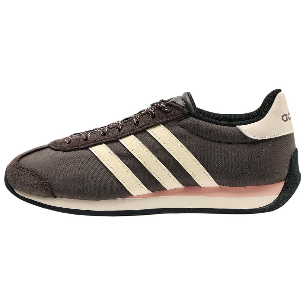 Adidas RUNVISTA Lowtop Coffee Brown