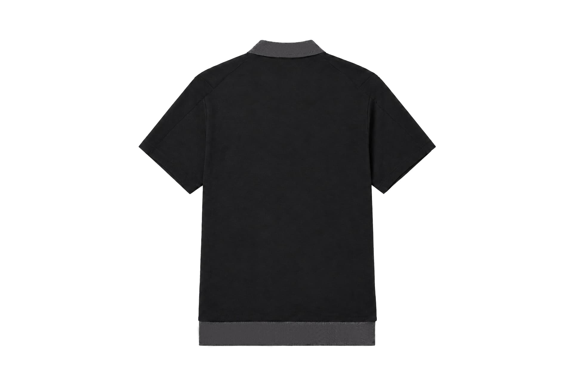 Arcteryx KRAGG TShirts Crew Neck Moderate