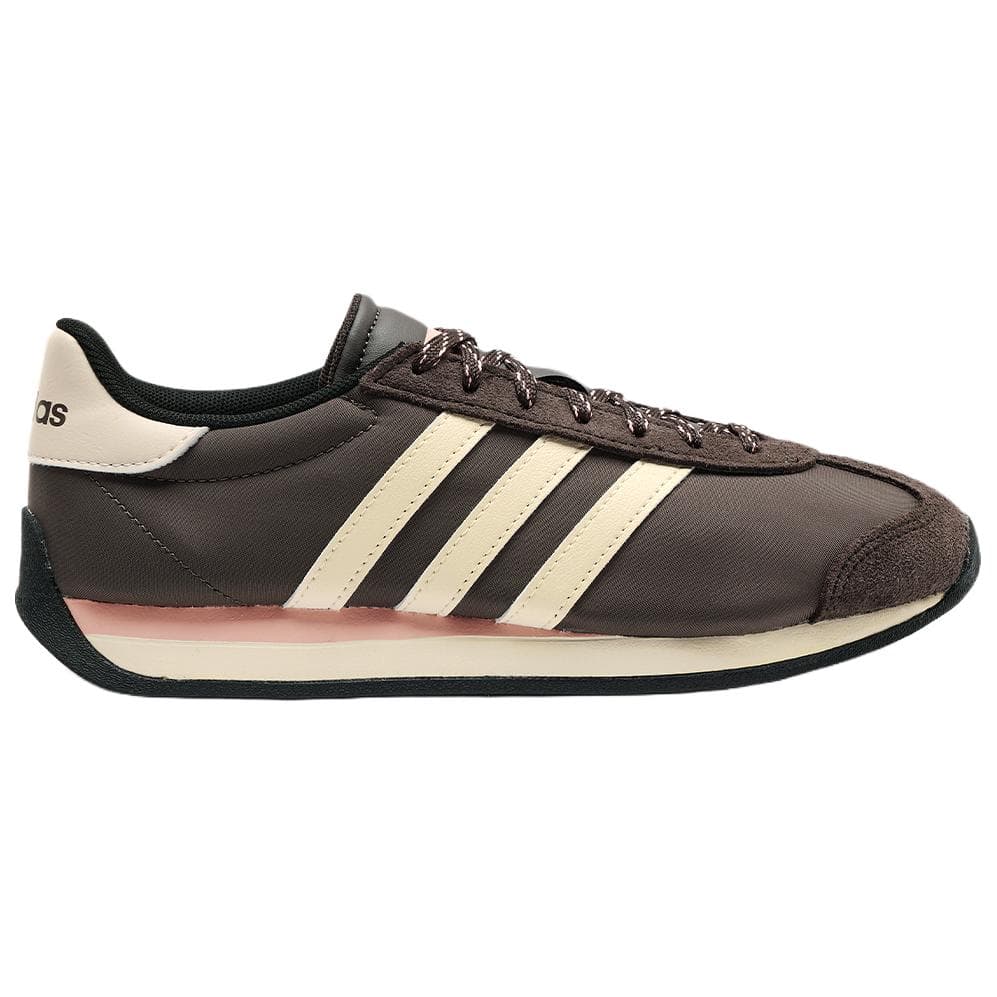 Adidas RUNVISTA Lowtop Coffee Brown