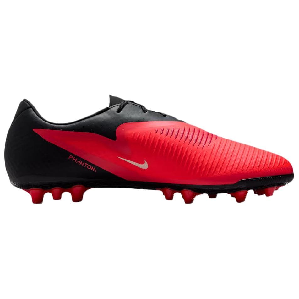 Nike Phantom 6 Soccer Lowtop Red/Black