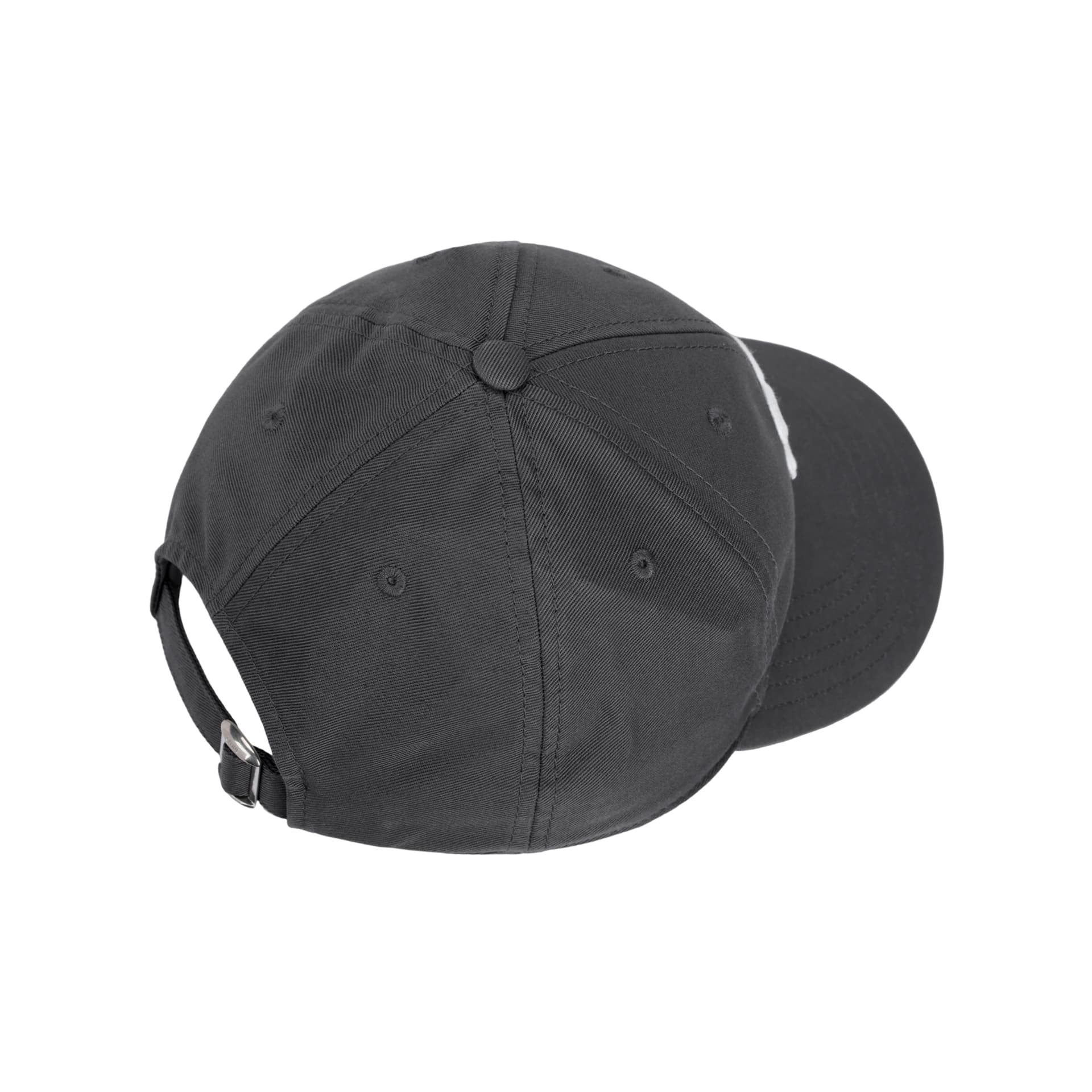CELINE Baseball Caps Gray