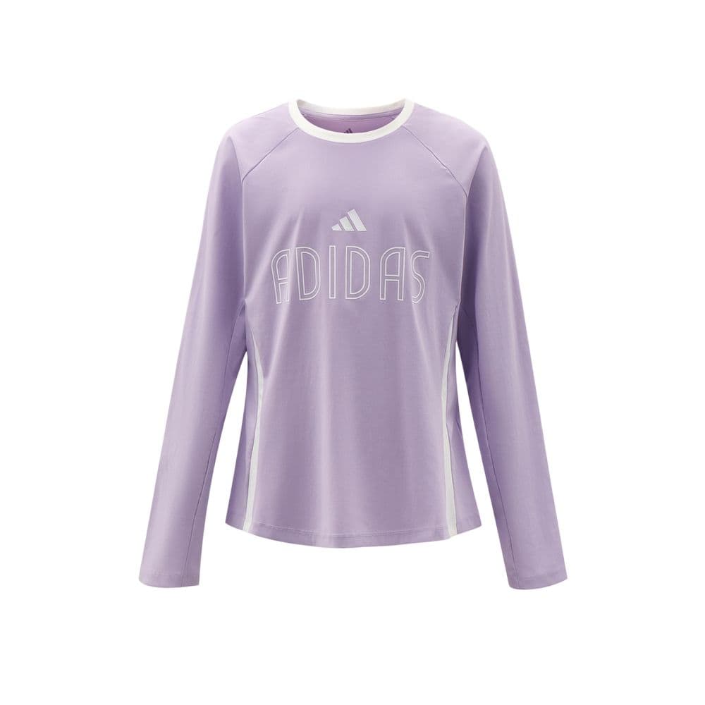 Adidas TShirts Crew Neck Moderate