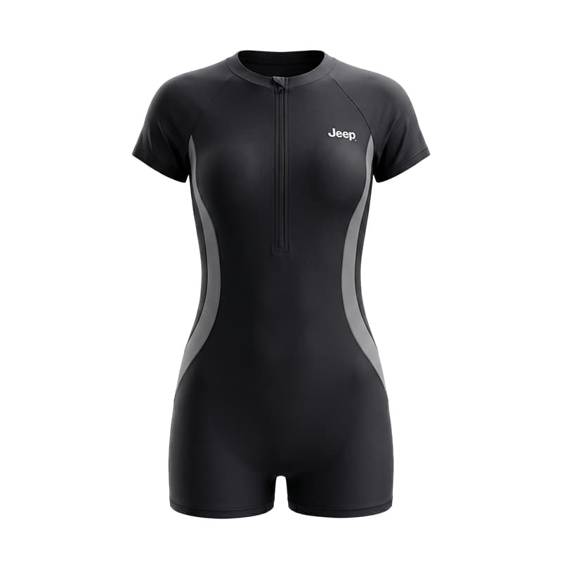 Jeep OnePiece Moderate