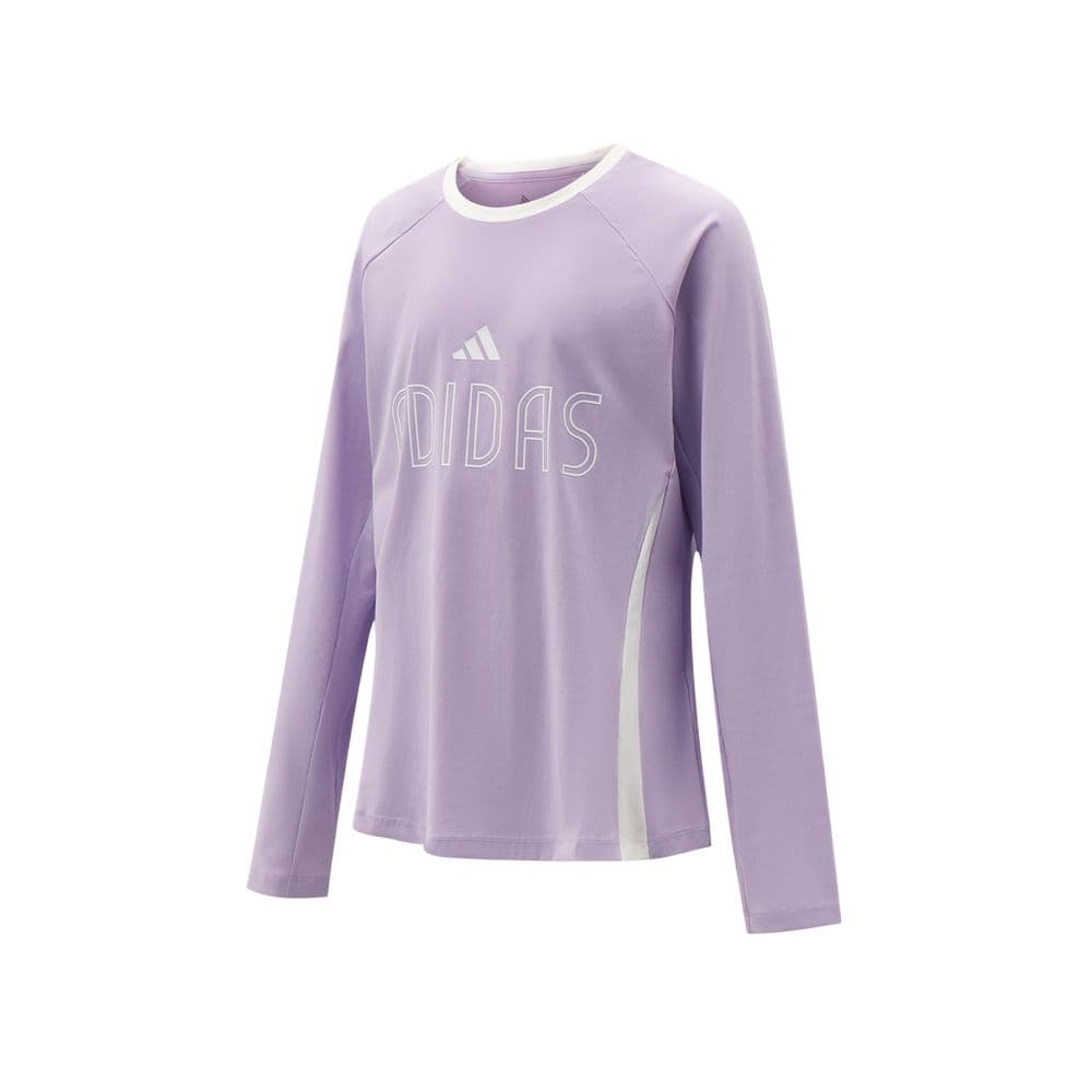 Adidas TShirts Crew Neck Moderate