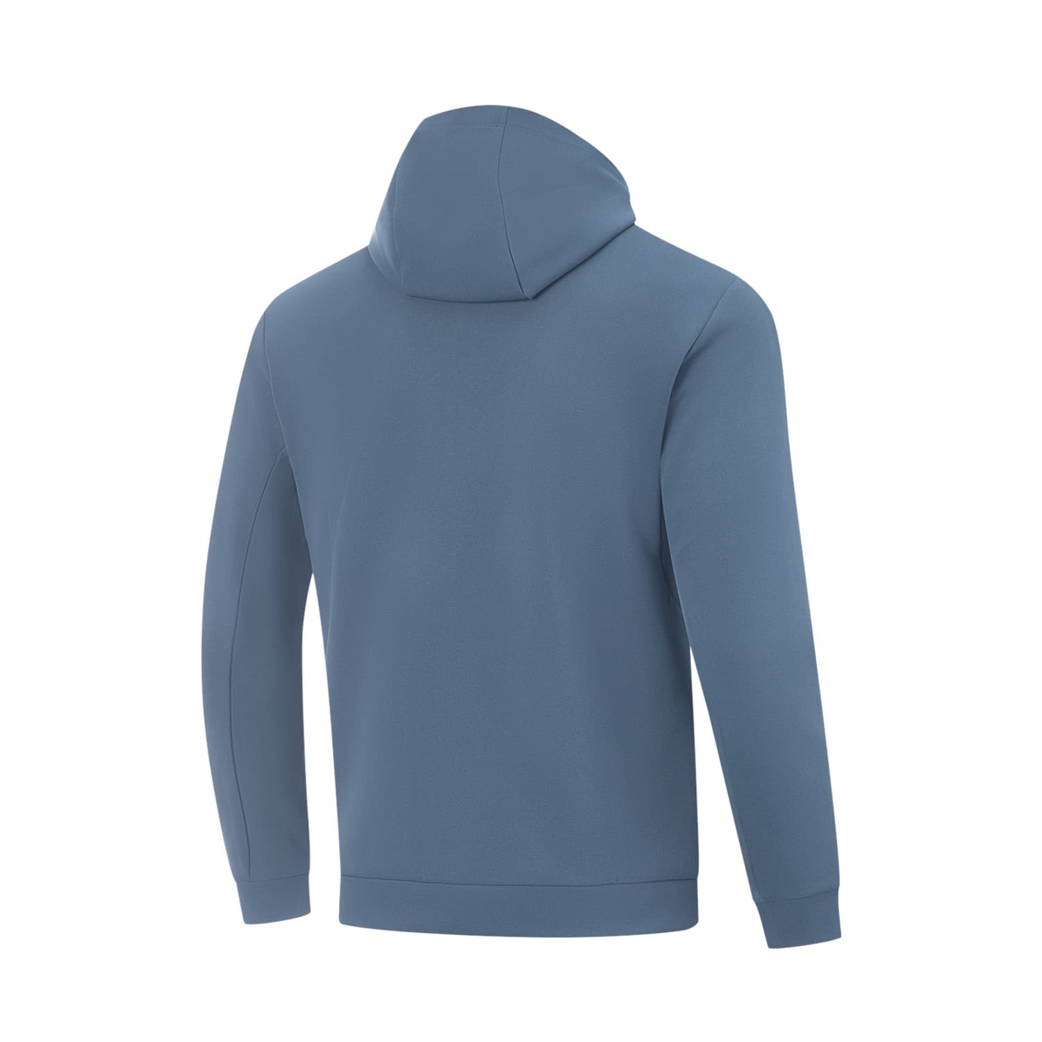LiNing Jackets Moon Tide Blue Moderate