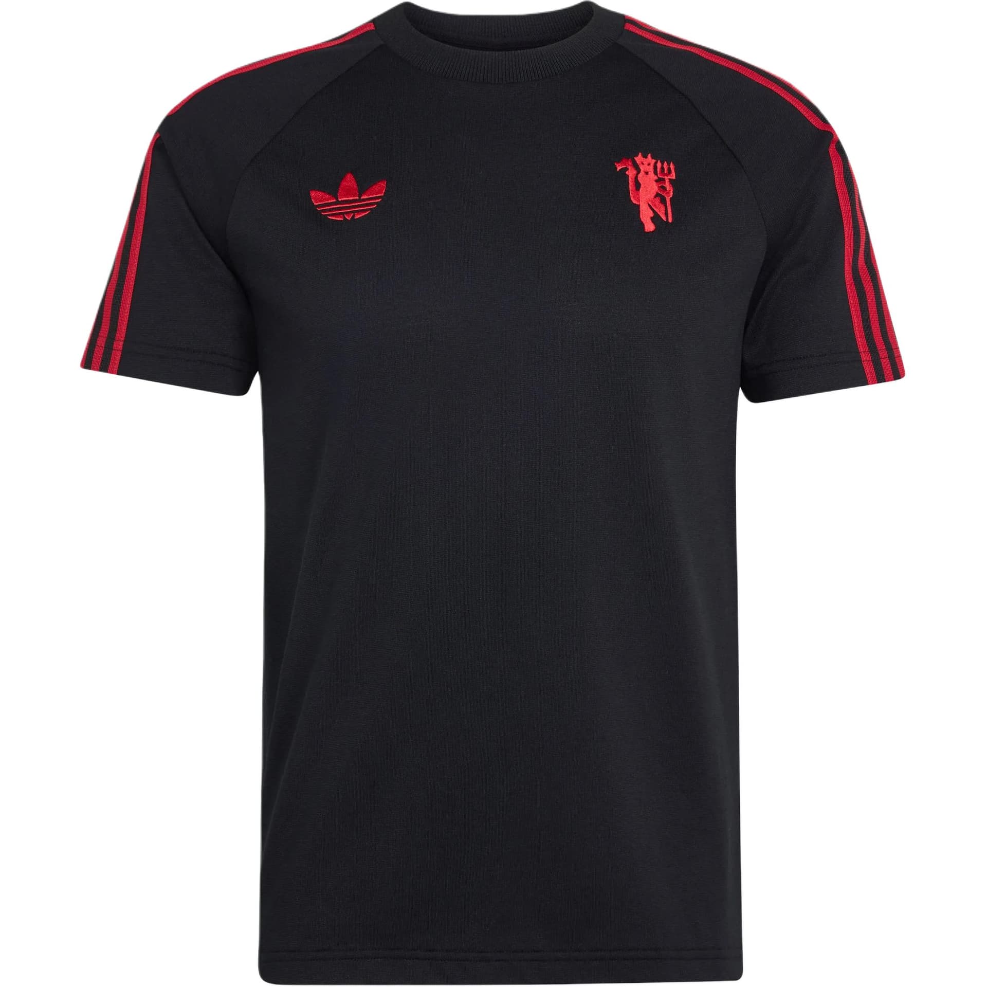 Adidas Originals TShirts Black Crew Neck Moderate Other