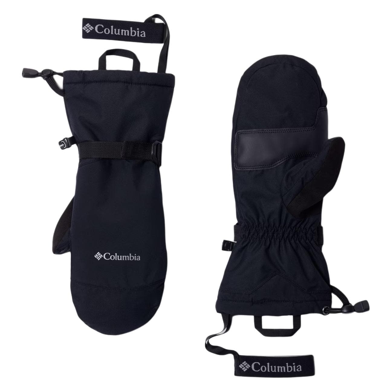 Columbia Black