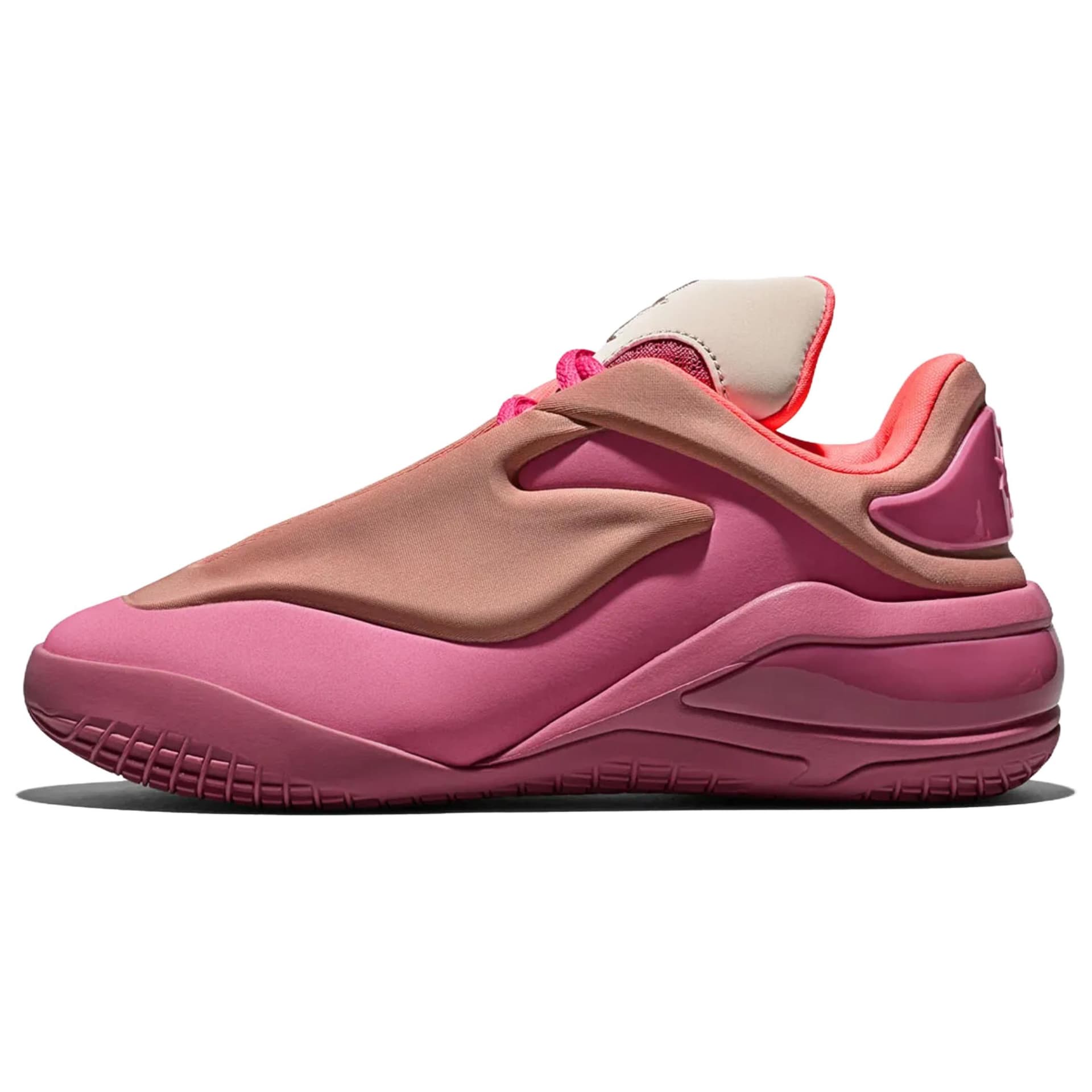 Converse SHAI 001 Lowtop Pink Beige