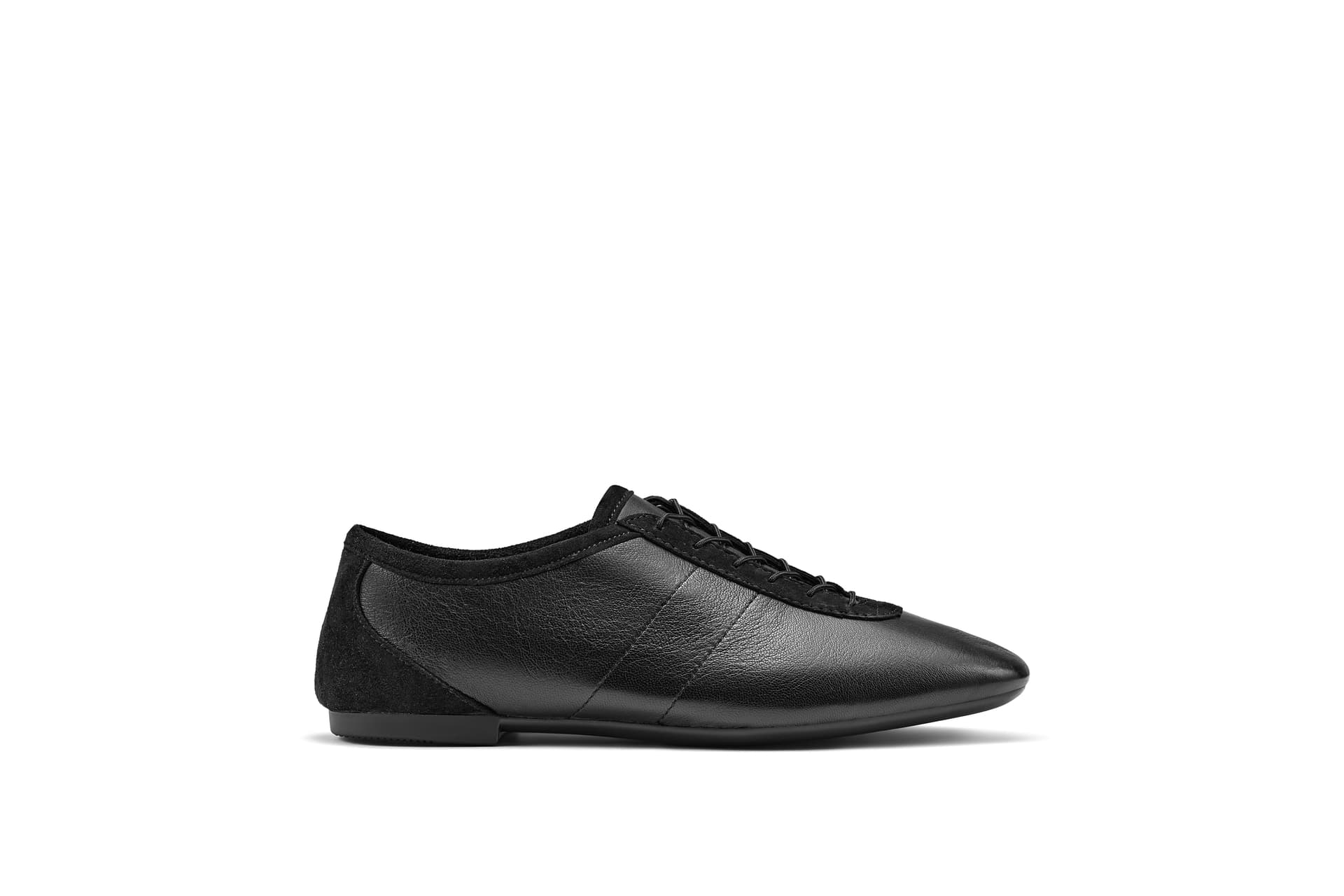 Ecco Dance With Joy Unlined Pure Black